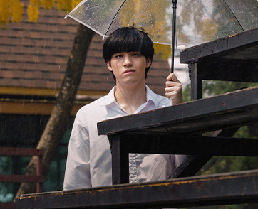 “สกาย วงศ์รวี” เวิร์คช็อปหนัก เตรียมพร้อมหนังเรื่องแรก “OMG! รักจังวะ..ผิดจังหวะ”